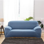 Solid Corner Sofa Covers Couch Slipcovers Elastica Material Sofa Skin Protector Cover Sofa Armchair - Image 4