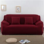 Solid Corner Sofa Covers Couch Slipcovers Elastica Material Sofa Skin Protector Cover Sofa Armchair - Image 5