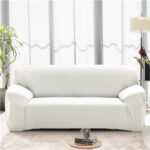 Solid Corner Sofa Covers Couch Slipcovers Elastica Material Sofa Skin Protector Cover Sofa Armchair - Image 6