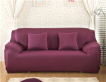 Solid Corner Sofa Covers Couch Slipcovers Elastica Material Sofa Skin Protector Cover Sofa Armchair - Image 8