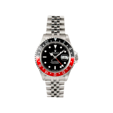 Rolex GMT-Master II