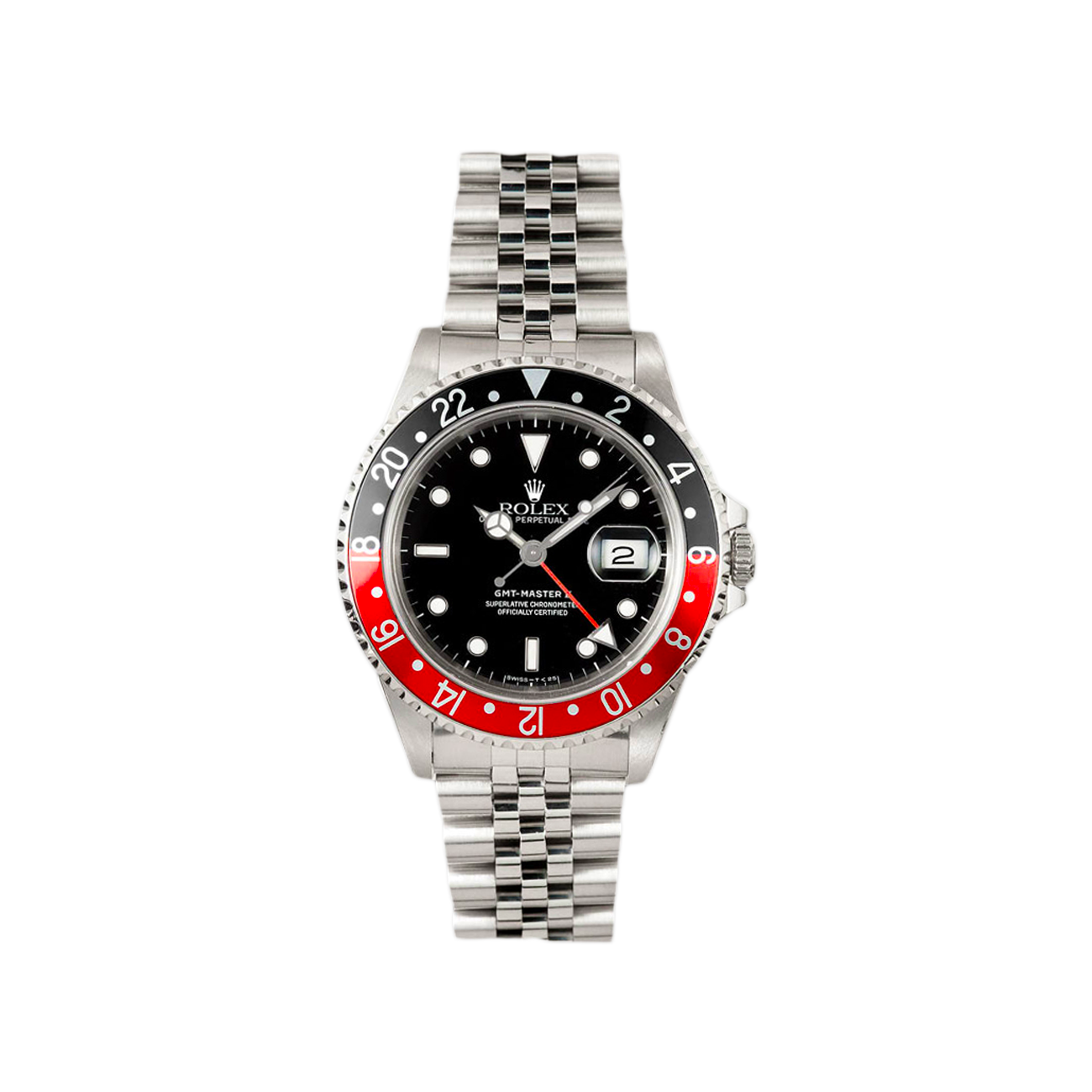 Rolex GMT-Master II Rolex GMT-Master II