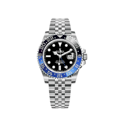 Rolex GMT-Master II