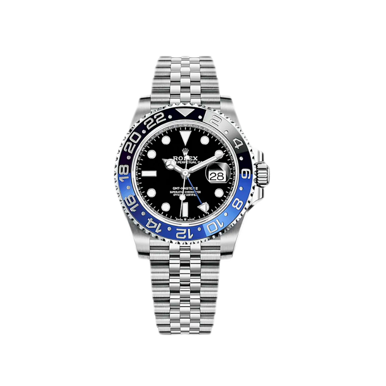 Rolex GMT-Master II Rolex GMT-Master II